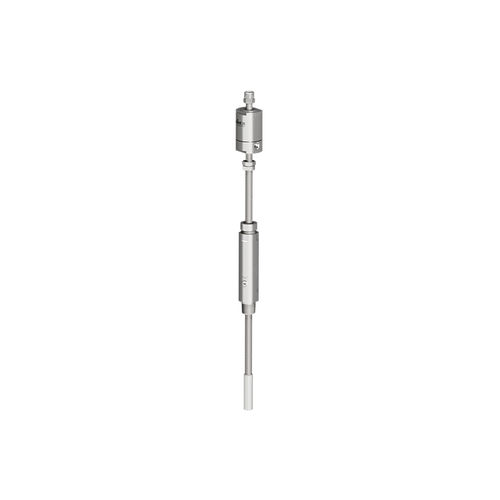 Sonde d'échantillon de gaz - GENIE 755 - SOCLEMA - de gaz / de process / pour réseaux de gaz