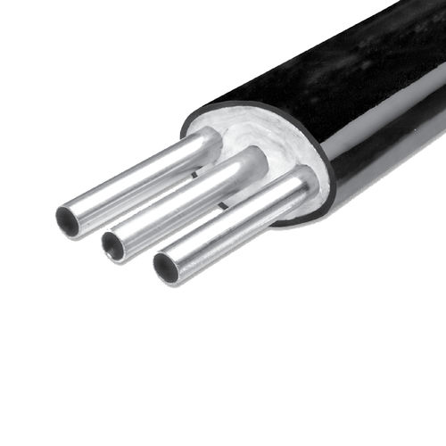 Tuyau flexible pour produits chimiques - TPL - SOCLEMA - pour pétrole / pour gaz / pour vapeur