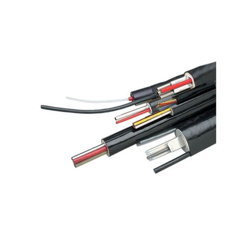 Tuyau flexible de gaz combustible - STACKPAK - SOCLEMA - pour pétrole / pour gaz naturel / pour gaz