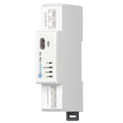 Module de mesure de courant - CIM-I10 - Rayfull Electric Technology(Zhejiang)Co., Ltd. - de tension / de puissance / de fréquence