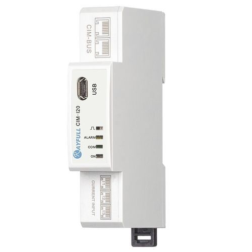 Module de mesure de courant - CIM-I20 - Rayfull Electric Technology(Zhejiang)Co., Ltd. - de tension / de puissance apparente / de puissance réactive