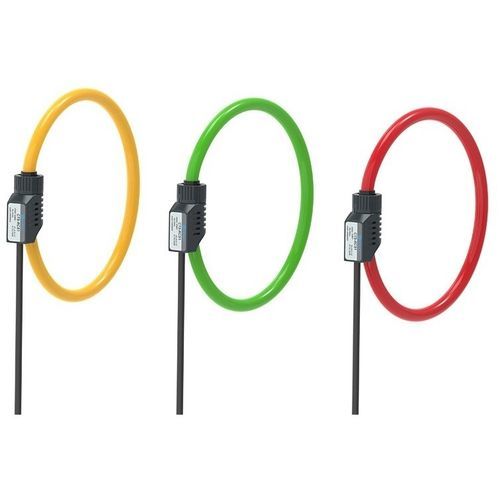 Capteur de courant à bobine de Rogowski - CTS-RCS1 Series - Rayfull Electric Technology(Zhejiang)Co., Ltd. - à pince / AC / de tension