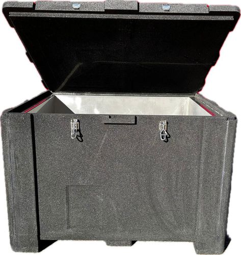 Caisson isotherme - ThermoVault  - ThermoCarrier