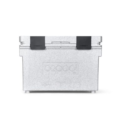 Caisson isotherme - ThermoCarrier - ThermoCarrier