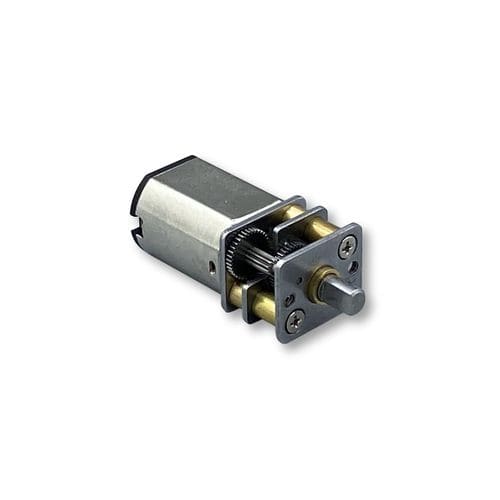Motoréducteur à denture droite - SGM-HS-S12 - ISL PRODUCTS INTERNATIONAL - DC / à balais / concentrique