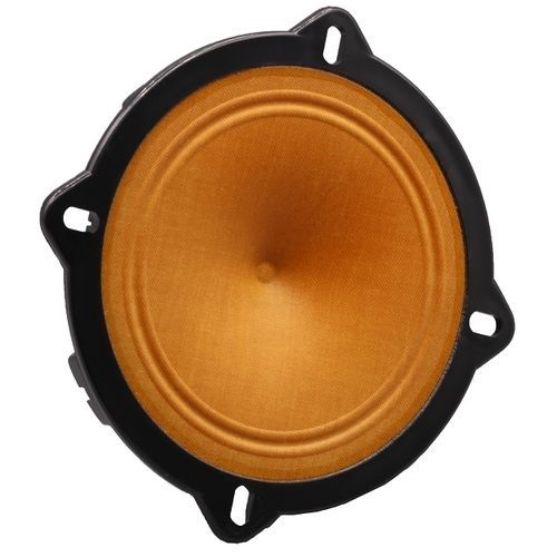 Haut-parleur encastré - SPK-PZ94 - ISL PRODUCTS INTERNATIONAL - piézoélectrique / pour zones dangereuses / étanche à la poussière