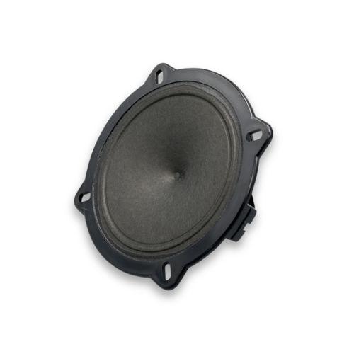 Haut-parleur encastré - SPK-PZ94-P - ISL PRODUCTS INTERNATIONAL - industriel / coque en plastique / en construction légère