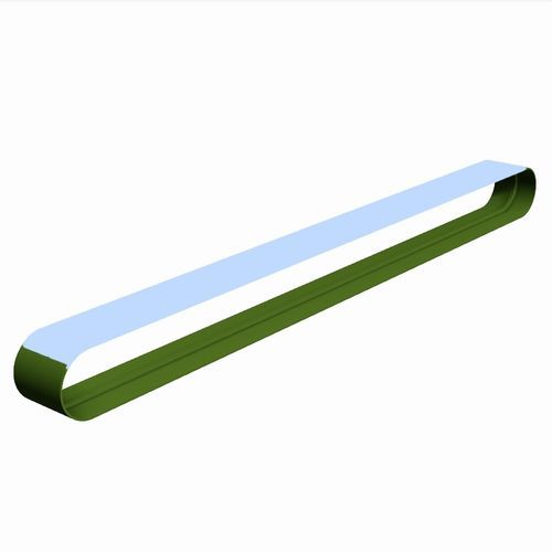 Tapis en polyuréthane - 053-993 series - trimat srl - pour l'industrie agroalimentaire / pour l'industrie pharmaceutique / blanc