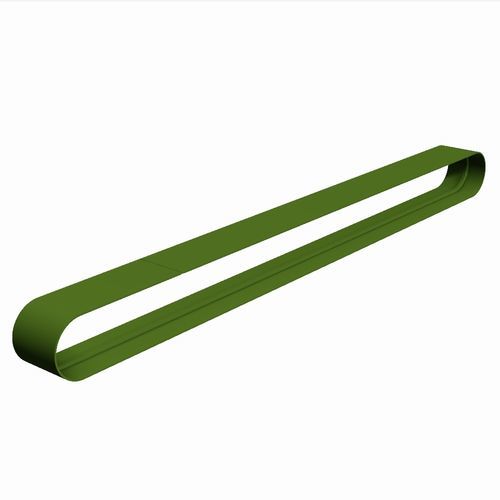 Tapis en PVC - 053-993 series - trimat srl - pour l'industrie agroalimentaire / pour l'industrie pharmaceutique / vert
