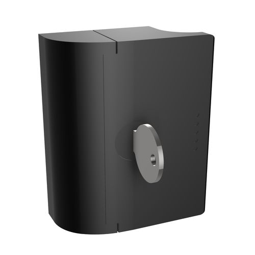 Serrure à clé - M1500 - trimat srl - pour porte / en plastique / de sécurité