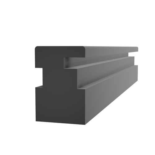 Jupe d'étanchéité pour convoyeur - R8030 - trimat srl