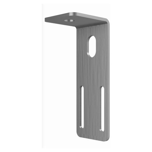 Support de composants - R8503 - trimat srl - en acier galvanisé / ajustable