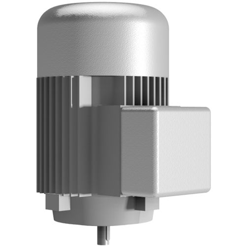 Moteur asynchrone - T8624 - trimat srl - triphasé / 400V / 380V