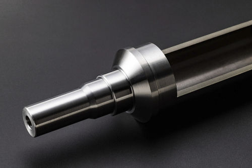 Arbre en métal - Usui Co., Ltd - creux / de moteur / pour véhicule électrique