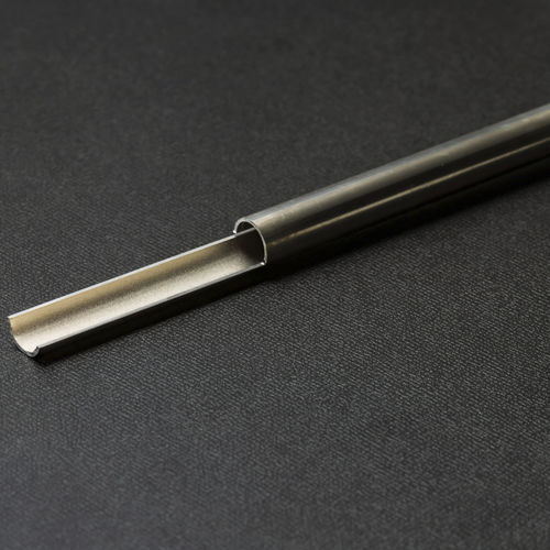 Tube pour l'eau - HI-TIN-Z® - Usui Co., Ltd - pour carburant / pour air / pour gaz