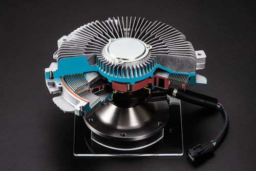Système de transmission - ECFD™ - Usui Co., Ltd