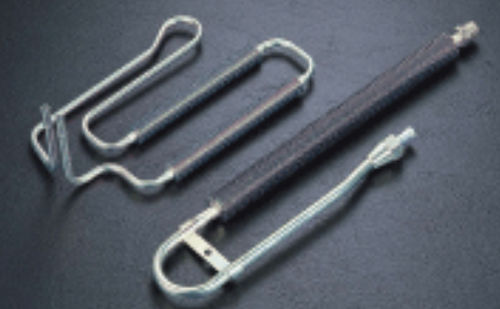 Tube hydraulique - BreFin ™ - Usui Co., Ltd - pour fuel / en métal / pour chauffage