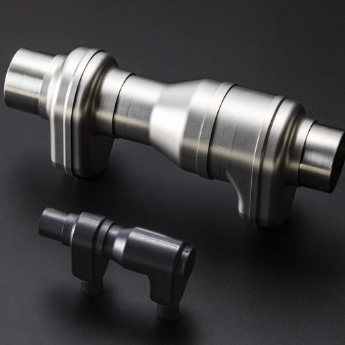 Séparateur de liquides - Usui Co., Ltd - à tube / haute performance