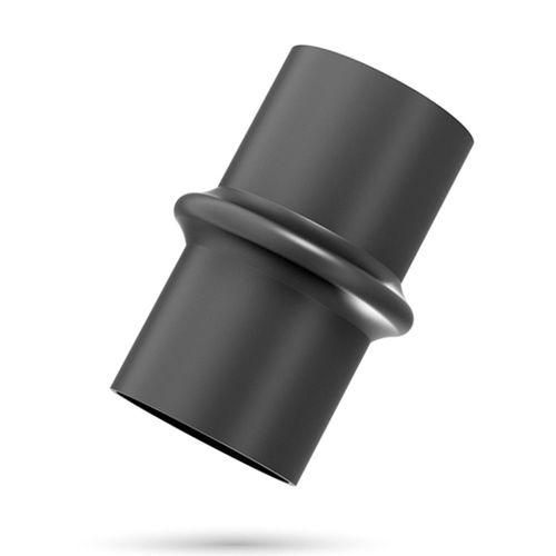 Soufflet cylindrique - BS-FLEX - BIKAR - en caoutchouc / de grande taille