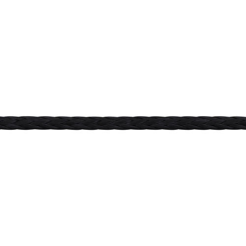 Corde statique - GP-12 - Southern Ropes - en polyuréthane / résistante à l'abrasion