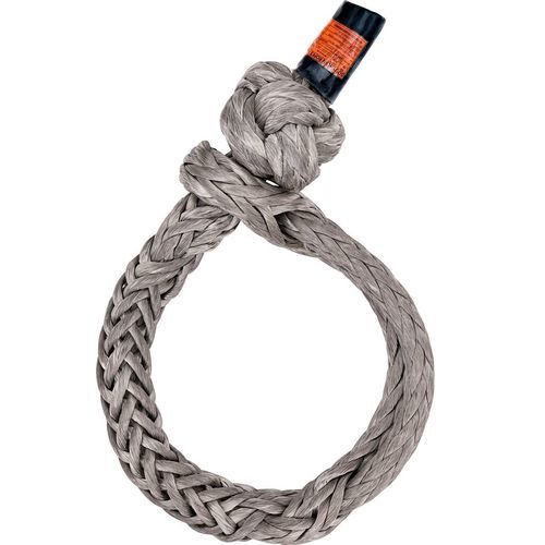 Manille de levage souple - Super-12® - Southern Ropes - à résistance élevée