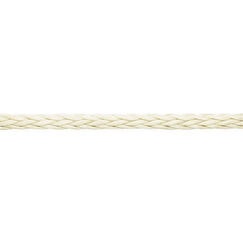 Corde statique - Vec-12 - Southern Ropes - en polyuréthane / en polymère