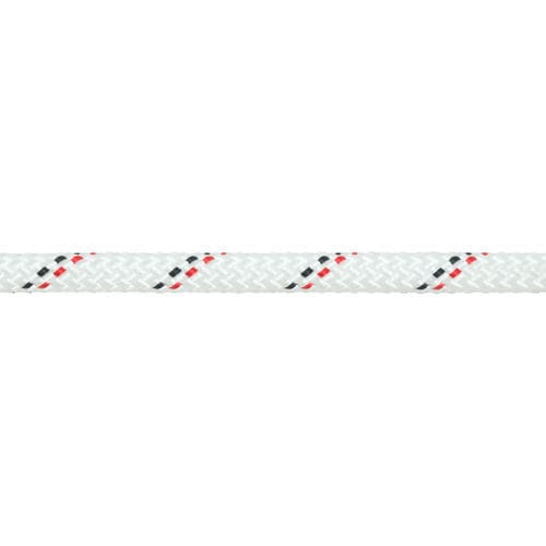 Corde statique - Southern Ropes - en polyester / en nylon / résistante à l'abrasion