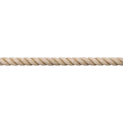 Corde statique - Hemptex - Southern Ropes - en polypropylène / résistante à l'abrasion
