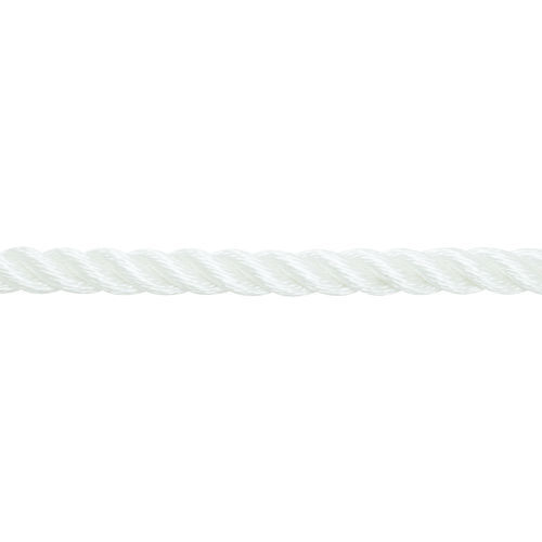 Corde statique - Southern Ropes - en polyester / en polyoléfine / résistante à l'abrasion