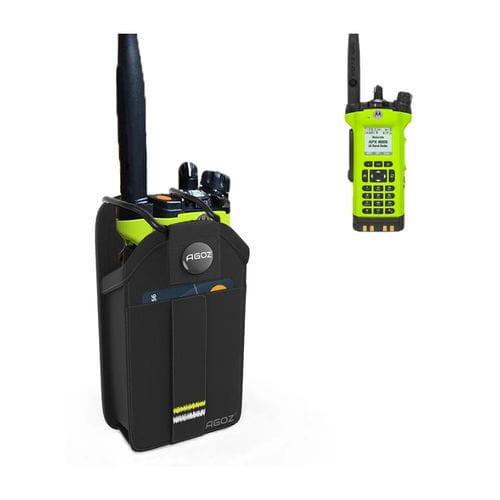 Étui isolants - AgozTech LLC - de protection / pour appareil mobile