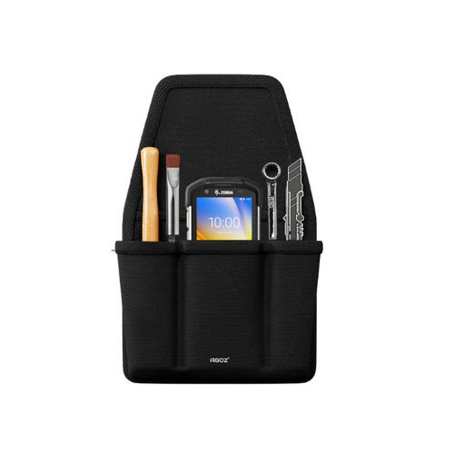 Pochette en tissu déperlant - AgozTech LLC - d'outils
