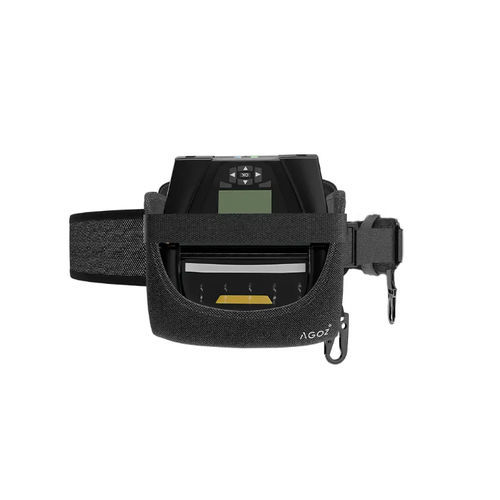 Ceinture de travail pour entrepôt - MPH-PR - AgozTech LLC - pour imprimantes d'étiquettes / pour imprimante codes-barres / réglable