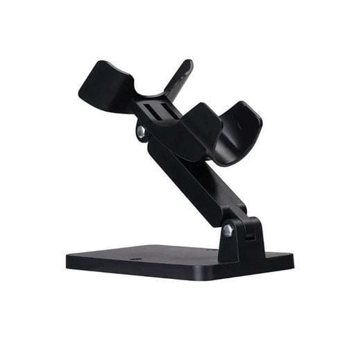 Support pour scanners - AgozTech LLC - librement orientable / ajustable / monté sur banc