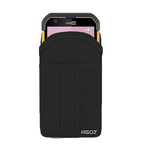 Support de conducteur - CipherLab RK26, RK95/RK96, RS35, RS38, RS50/RS51 - AgozTech LLC - universel / pour ventouses / pour poche