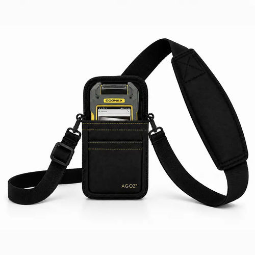 Support pour scanners - Cognex MX1000, MX1100, MX1502 - AgozTech LLC - accessoire pour chariot élévateur / pour appareil mobile / en acier inoxydable