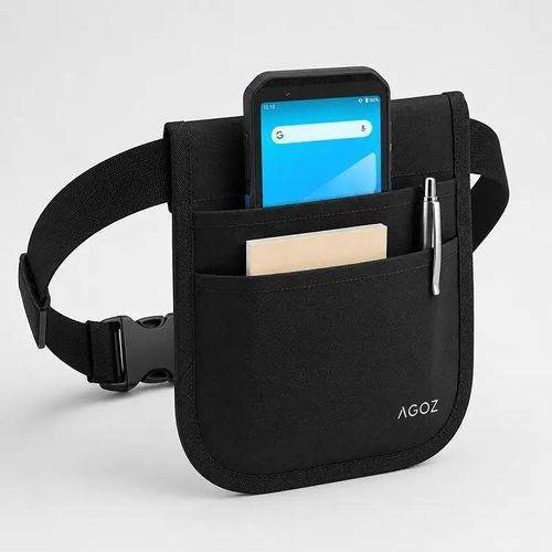 Pochette de transport - Elo M50, M51, Pay M60, Pay M100 - AgozTech LLC - en toile / d'outils / étui pour terminal