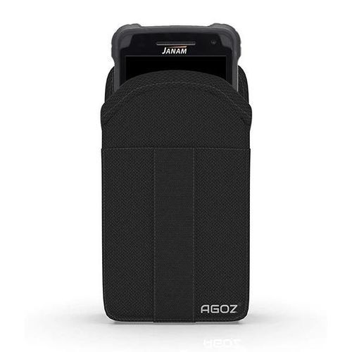 Support de conducteur - Janam XT, XM, XG series - AgozTech LLC - universel / pour poche / pour véhicules