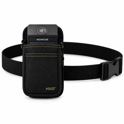Coque de protection industrielle - CRS-BLT - AgozTech LLC