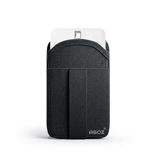 Coque de protection étanche - SN05 - AgozTech LLC - antichoc