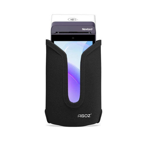 Coque de protection pour téléphone portable - VU03 - AgozTech LLC