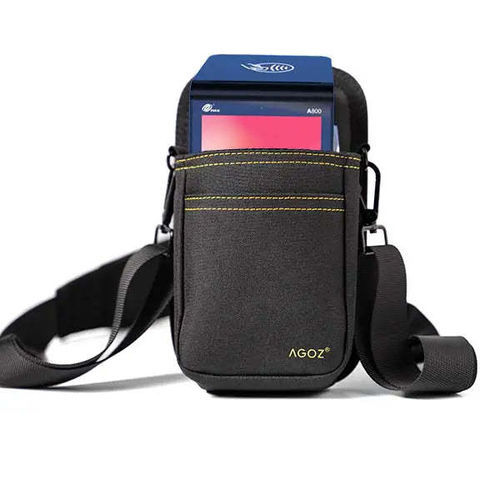 Coque de protection accès facile - CRS - AgozTech LLC - de stockage / main-libre / PAX
