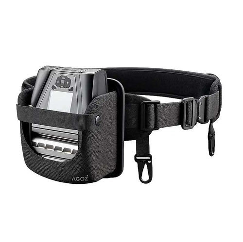 Ceinture de travail pour étuis - MPH-PR - AgozTech LLC - pour entrepôt / pour la logistique / pour imprimantes d'étiquettes