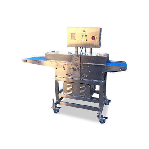 trancheuse à viandeQTJ series