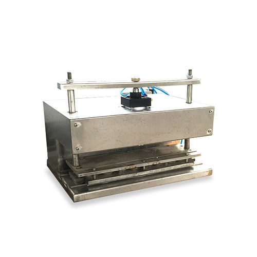 Machine de mise en forme pour produits alimentaires - Bokang Machinery
