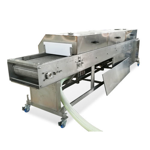 Cuiseur industriel en inox 304 - Bokang Machinery
