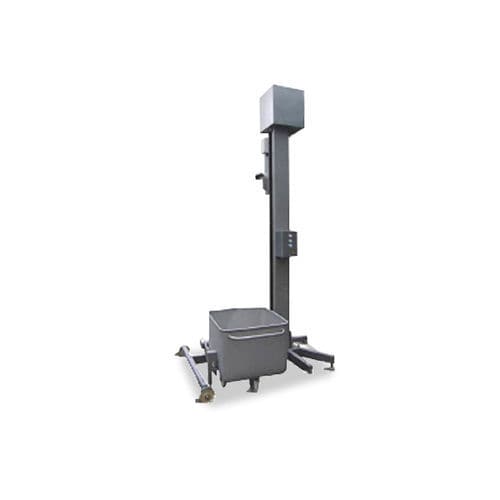 Godet d'élévateur pour l'industrie agroalimentaire - Bokang Machinery