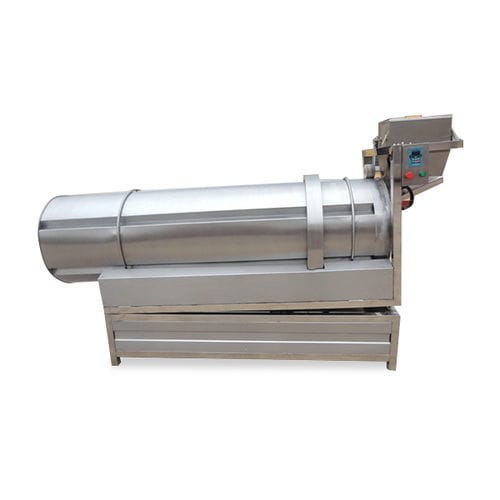 Système de mélange de poudre - TBL-700 - Bokang Machinery - automatique