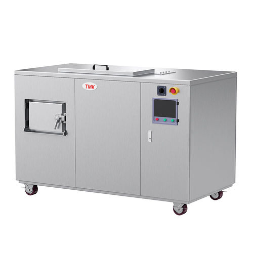 Composteur - TMK-100 - tmkhb