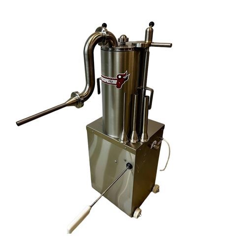 Poussoir sous vide pour saucisse - RK50 - Hydroshpriz - hydraulique / à piston