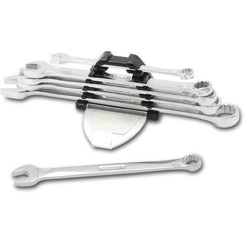 Clé mixte en chrome - CLS060 - Asahi Metal Industry Co.,Ltd